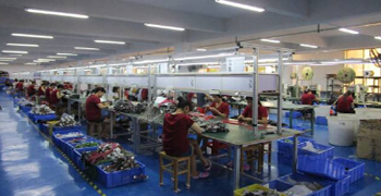 Our wire harness industry competition analysis