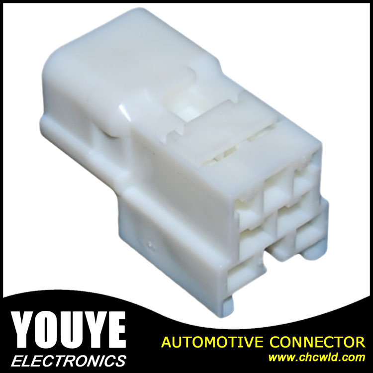 4P Connector