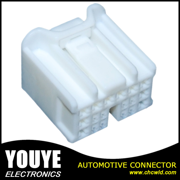 18P Connector