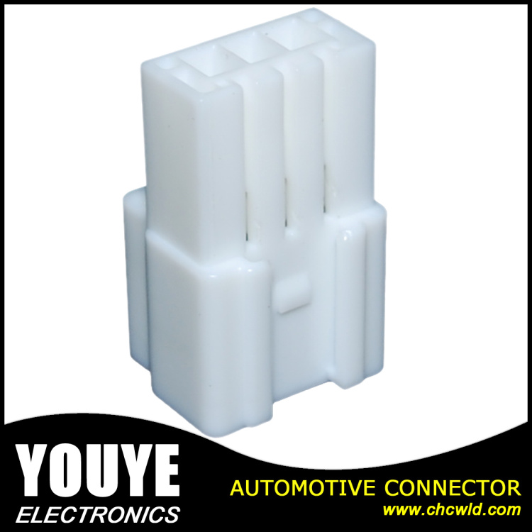 3P Connector