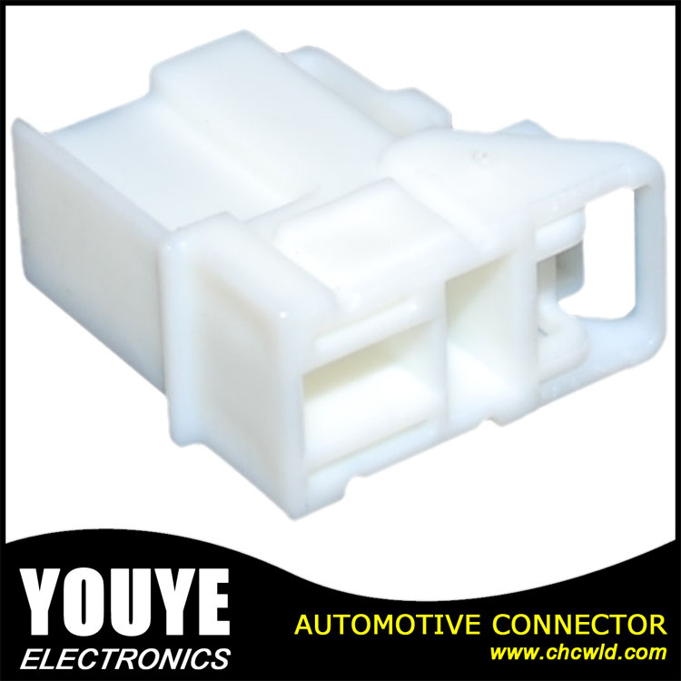 2P Connector