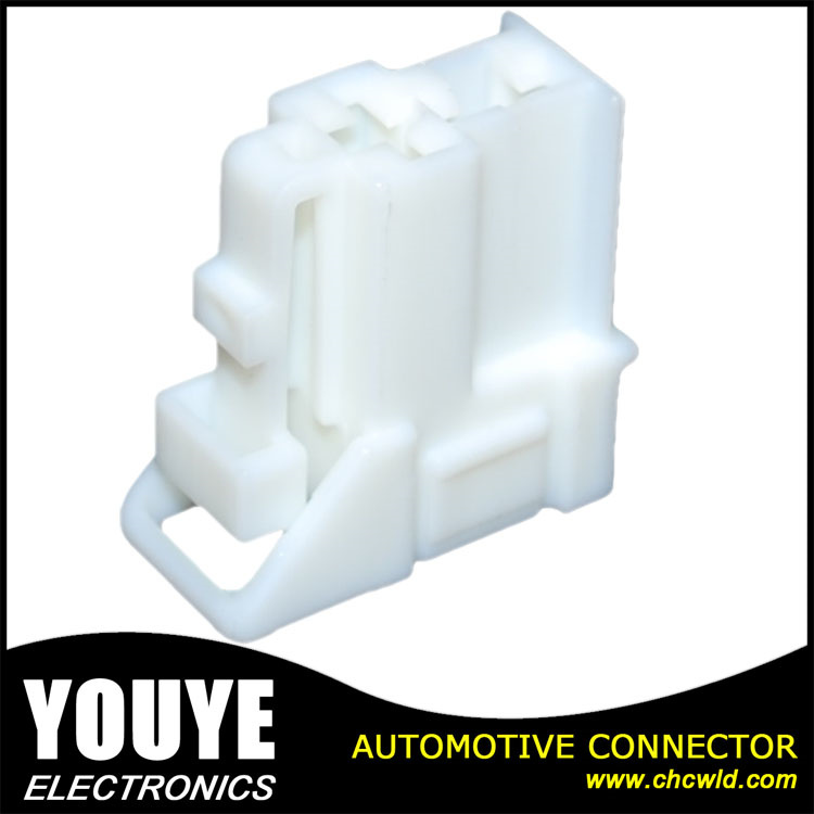2P Connector