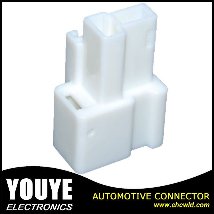 2P Connector