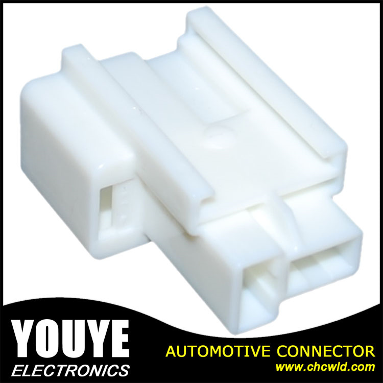 2P Connector