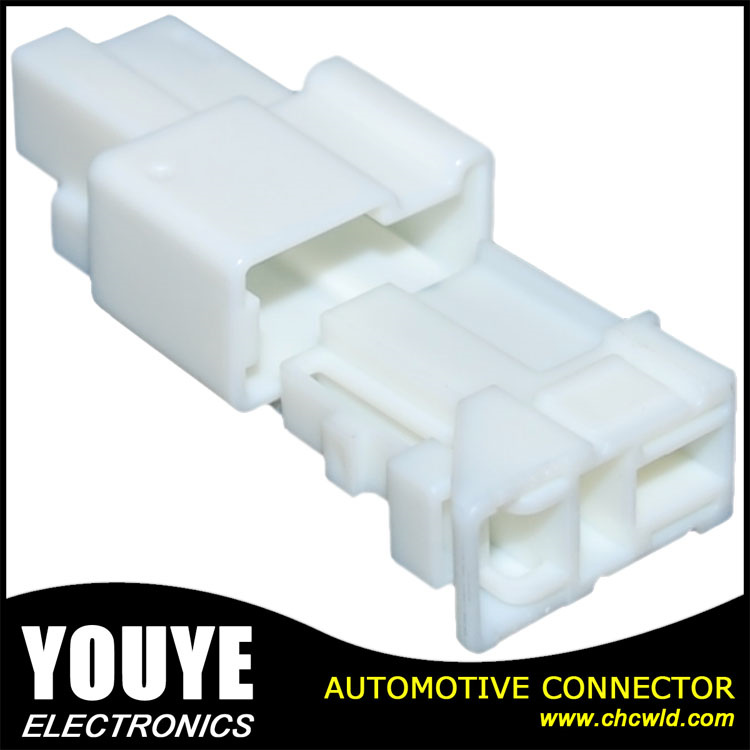 2P Connector