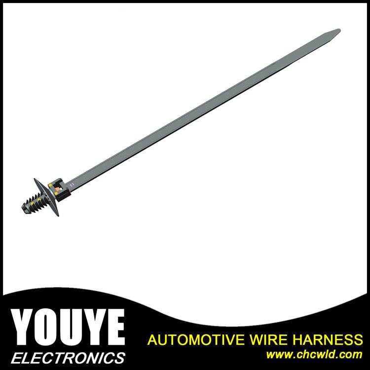 Best Price Of Factory Direct Wiring Harness Cable Tie