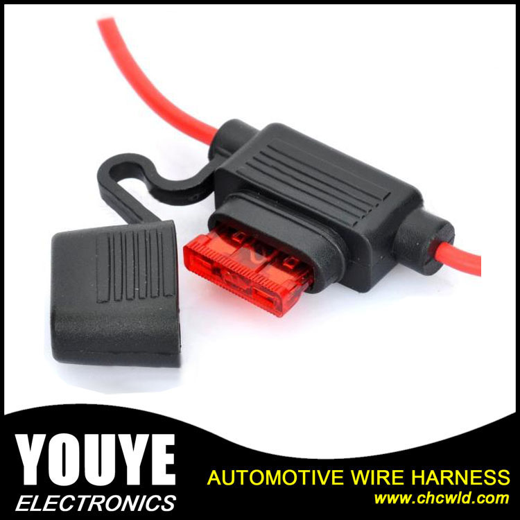 Hot Sale  Automotive Car Fuse