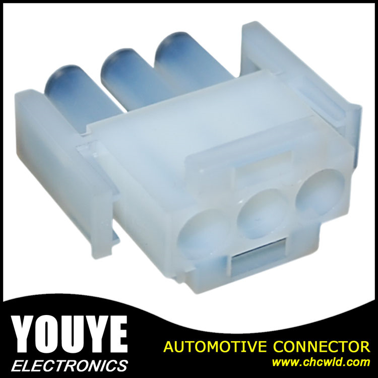 3P Connector