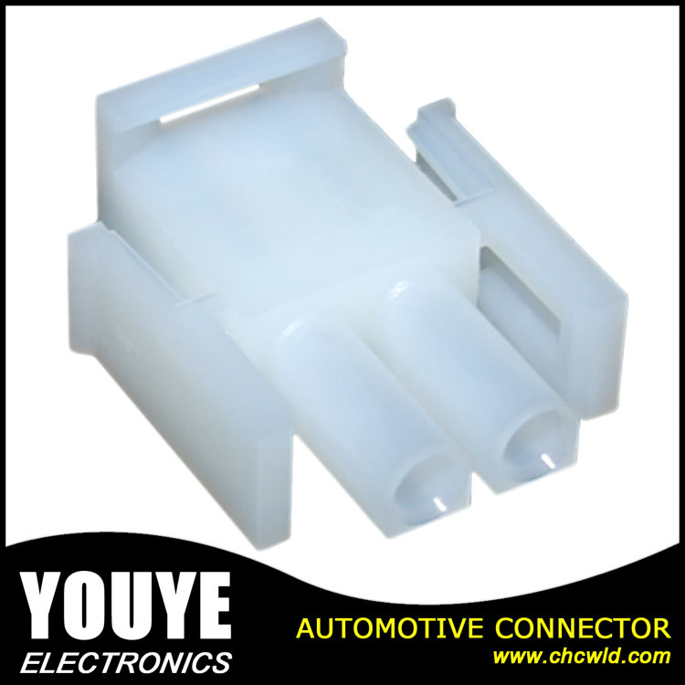 2P Connector