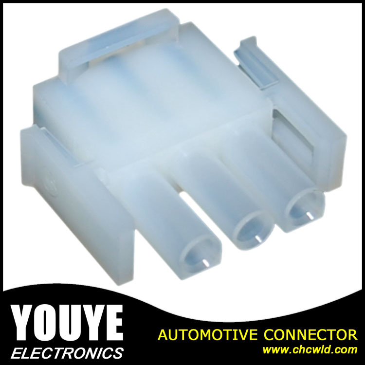 3P Connector