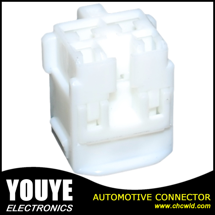 4P Connector
