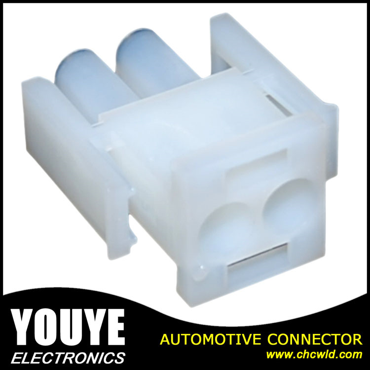 2P Connector