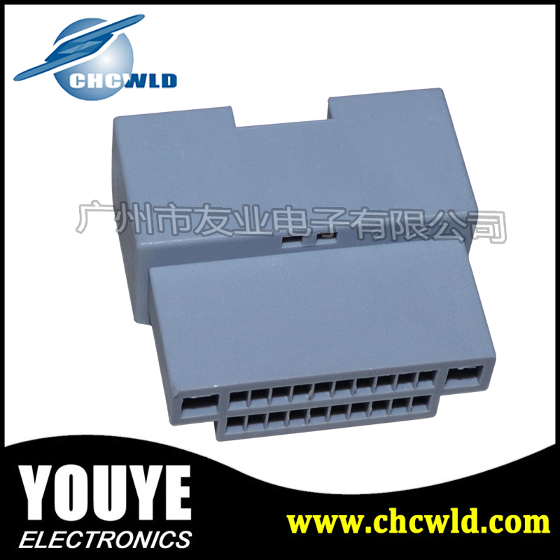 YY7224-2.8/0.7-11/21连接器