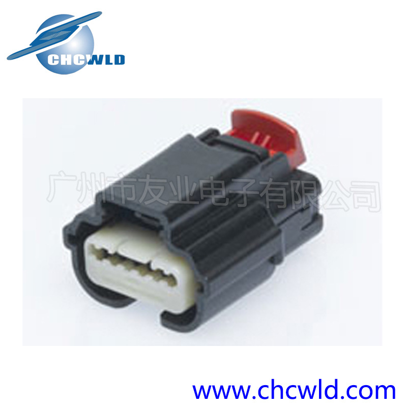 原厂现货 31403-6110    314036110   MOLEX/莫仕 胶壳连接器