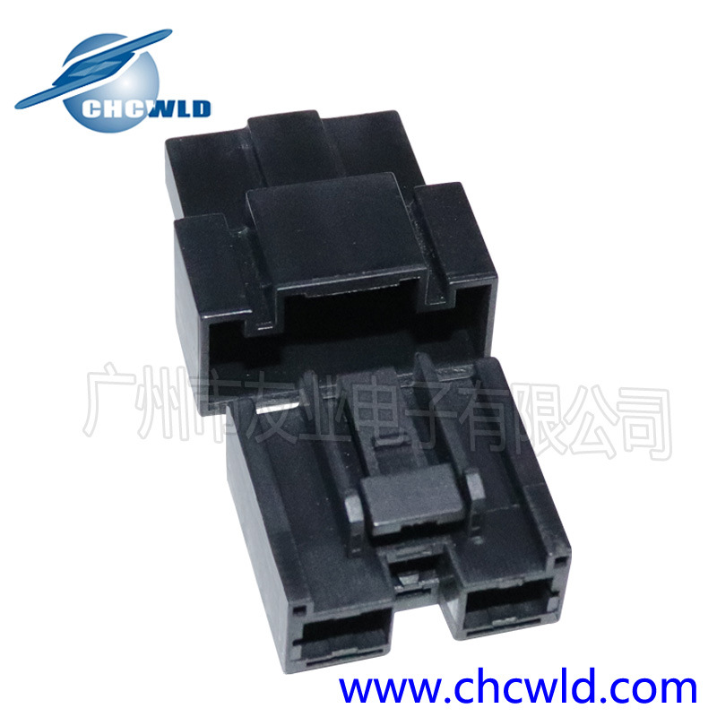厂家现货供应 YY70332-4.8/1.2-11/21国产公母胶壳/连接器/接插件