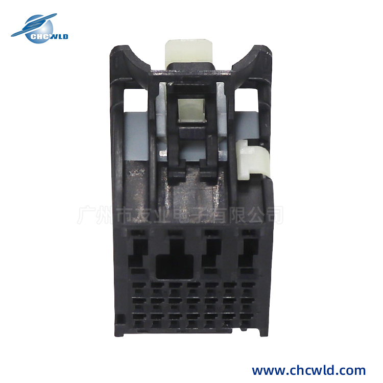 原装 现货供应 1600270013 160027-0013 molex 莫仕 汽车胶壳