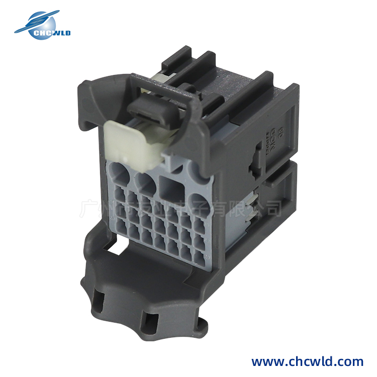 原装 现货供应 1600140001 160014-0001 molex 莫仕 汽车胶壳