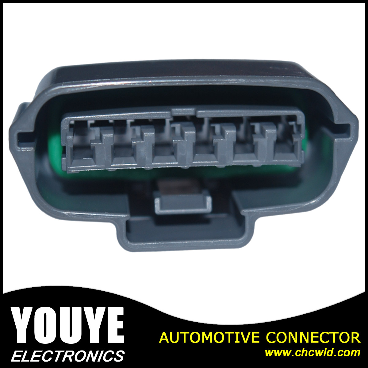 6P Connector