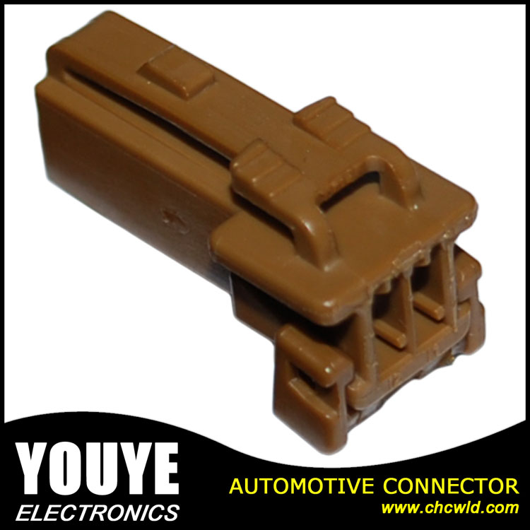 2P Connector