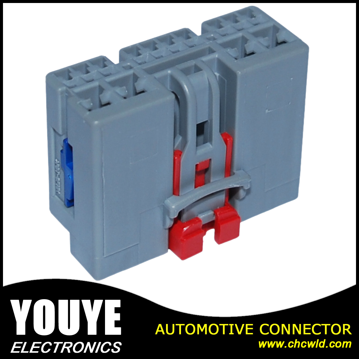14P Connector